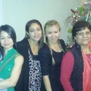 Meet your Posher, Pilar